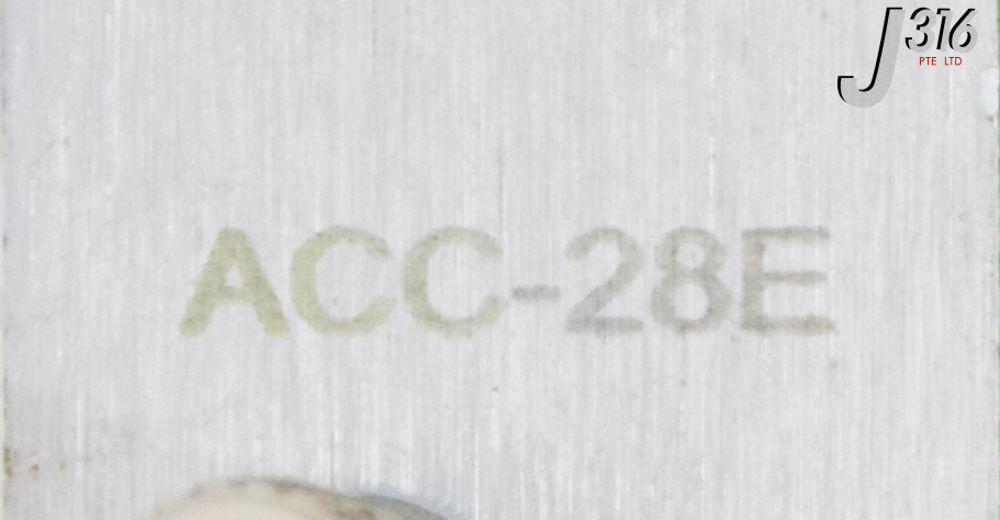 34291 DELTA TAU PCB, ACC28E, 2/4 AXIS A-D I/F, 603406-100